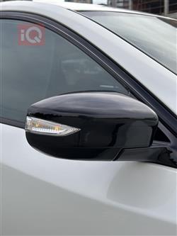 نيسان ألتيما